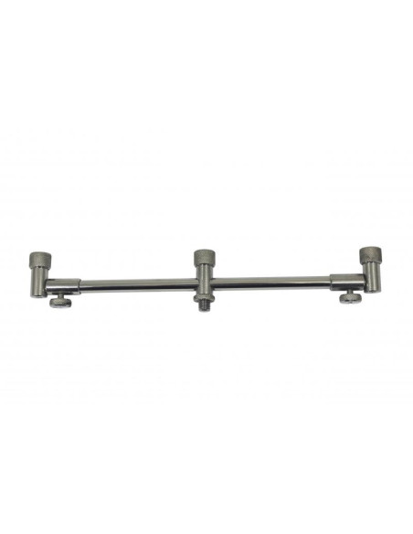Zfish Hrazda Buzz Bar Adjustable 3 Rods 30-50cm