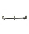 Zfish Hrazda Buzz Bar Adjustable 3 Rods 30-50cm Zfish Hrazda Buzz Bar Adjustable 3 Rods 30-50cm