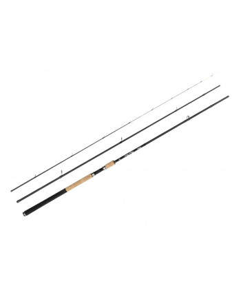 Zfish Prut Mystic Heavy Feeder 3,60m/150g