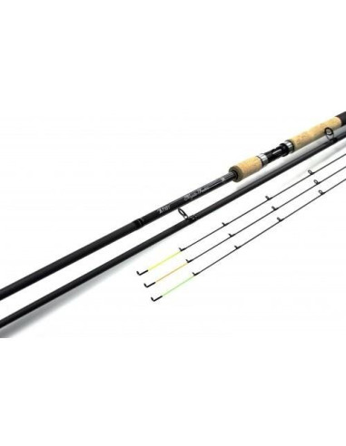Zfish Prut Mystic Heavy Feeder 3,60m/150g
