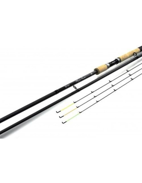 Zfish Prut Mystic Heavy Feeder 3,60m/150g
