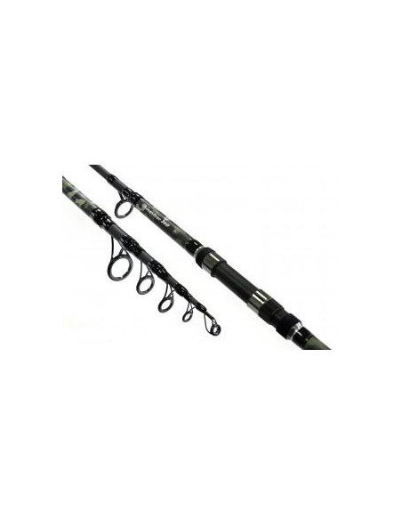 Zfish Prut Kingstone Telecarp 3,60m/ 80-150g