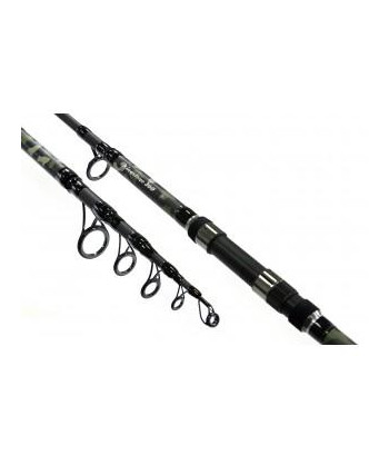 Zfish Prut Kingstone Telecarp 3,60m/ 80-150g