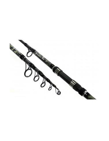 Zfish Prut Kingstone Telecarp 3,60m/ 80-150g
