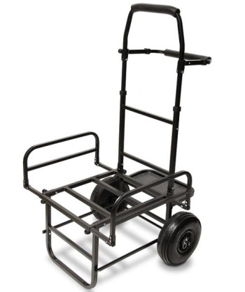NGT Vozík Dynamic Carp Trolley