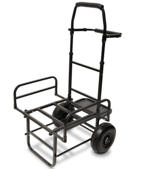 NGT Vozík Dynamic Carp Trolley