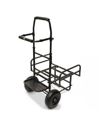 NGT Vozík Dynamic Carp Trolley