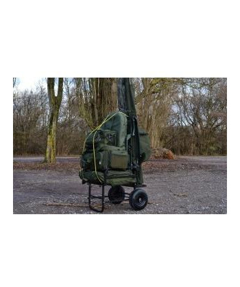 NGT Vozík Dynamic Carp Trolley