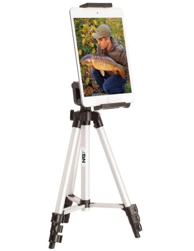 NGT Selfie Tripod Set