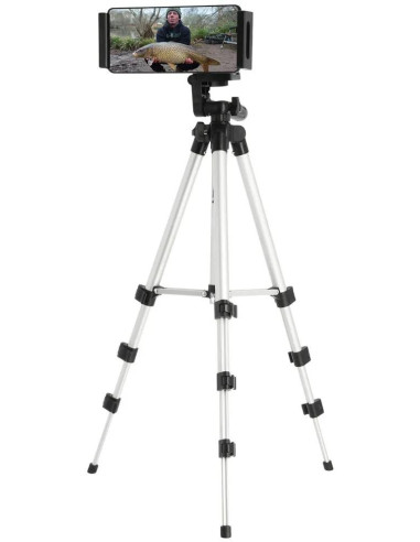 NGT Selfie Tripod Set