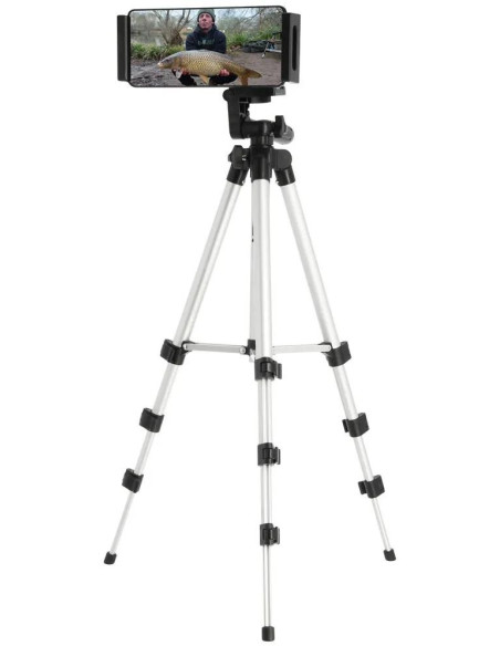 NGT Selfie Tripod Set