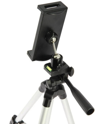 NGT Selfie Tripod Set