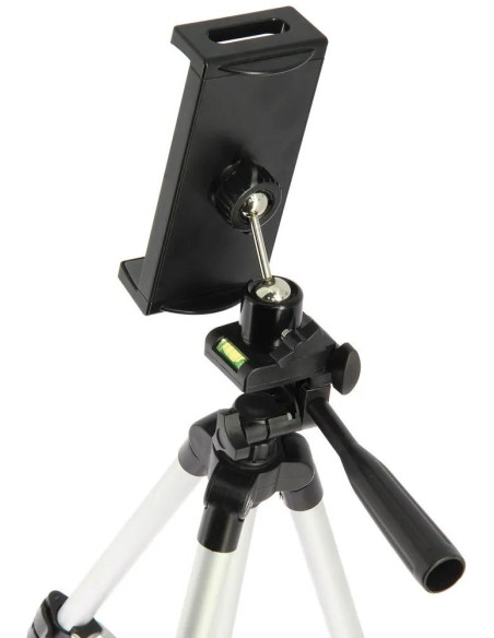 NGT Selfie Tripod Set