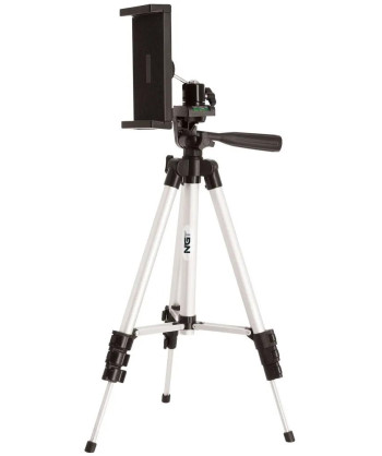 NGT Selfie Tripod Set