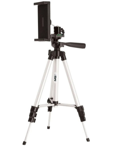 NGT Selfie Tripod Set