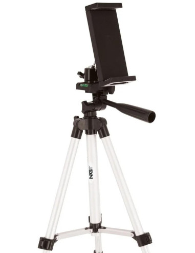 NGT Selfie Tripod Set