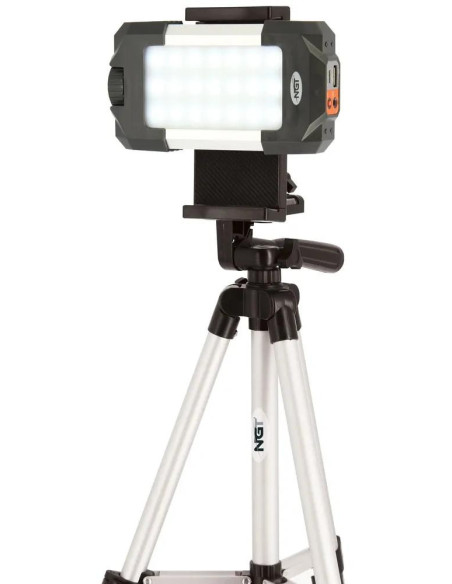 NGT Selfie Tripod Set