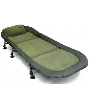ZFISH Lehátko Deluxe RCL Bedchair