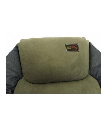 ZFISH Lehátko Deluxe RCL Bedchair