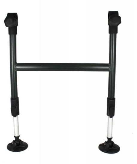 ZFISH Přídavné nohy k Lehátku Double Support Legs ZFISH Přídavné nohy k Lehátku Double Support Legs