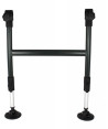 ZFISH Přídavné nohy k Lehátku Double Support Legs ZFISH Přídavné nohy k Lehátku Double Support Legs