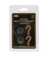 NGT Magnetický Háček Bivvy & Brolly Hooks (2ks) NGT Magnetický Háček Bivvy & Brolly Hooks (2ks)