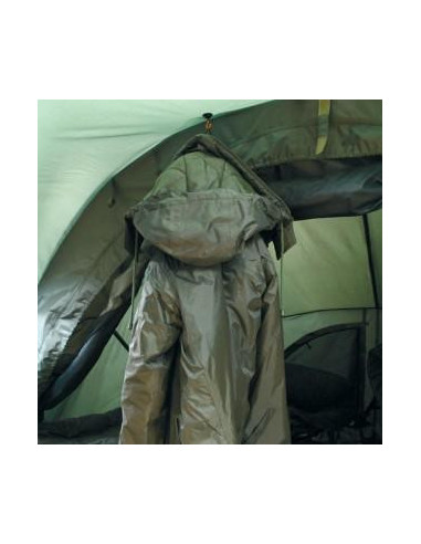 NGT Magnetický Háček Bivvy & Brolly Hooks (2ks)