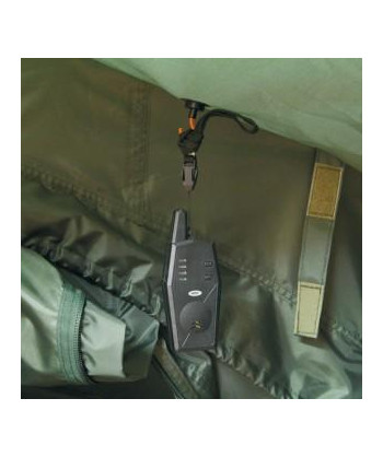 NGT Magnetický Háček Bivvy & Brolly Hooks (2ks)