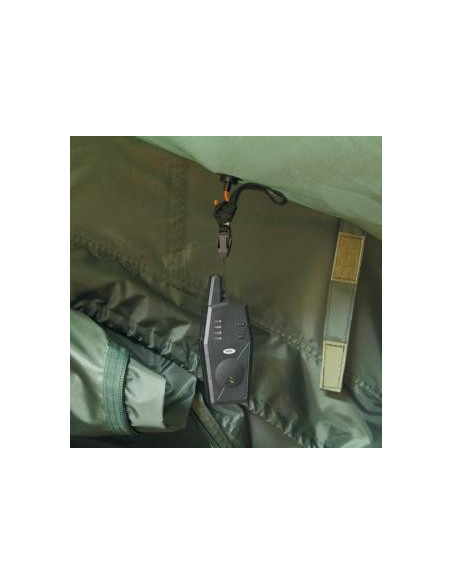 NGT Magnetický Háček Bivvy & Brolly Hooks (2ks)