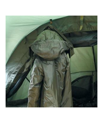 NGT Magnetický Háček Bivvy & Brolly Hooks (2ks)