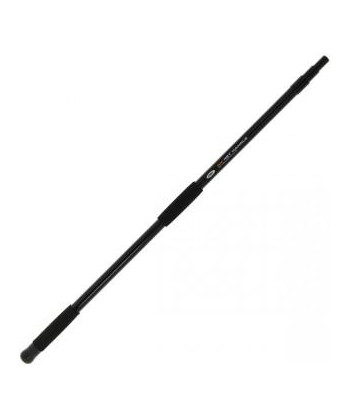 NGT Podběráková Tyč 3v1 Screw Fix Net Handle 3m