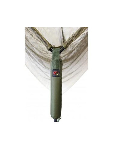 ZFISH Podběrák Synapse CLN 36 Carbon Landing Net + Plovák Zdarma!