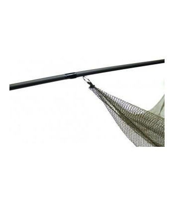 ZFISH Podběrák Synapse CLN 42 Carbon Landing Net + Plovák Zdarma!