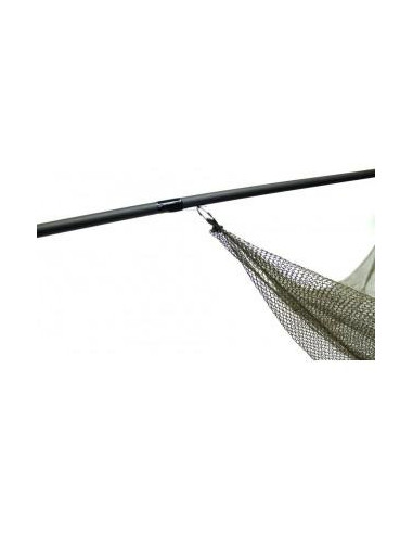 ZFISH Podběrák Synapse CLN 42 Carbon Landing Net + Plovák Zdarma!