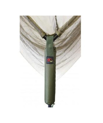 ZFISH Podběrák Synapse CLN 42 Carbon Landing Net + Plovák Zdarma!