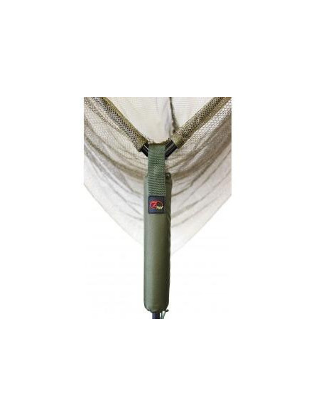 ZFISH Podběrák Synapse CLN 42 Carbon Landing Net + Plovák Zdarma!