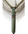 ZFISH Podběrák Synapse CLN 42 Carbon Landing Net + Plovák Zdarma!