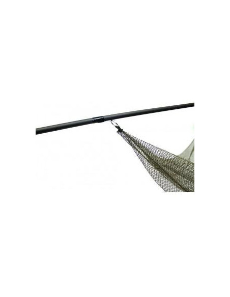 ZFISH Podběrák Synapse CLN 42 Carbon Landing Net + Plovák Zdarma!