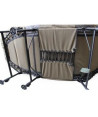 ZFISH Lehátko Camo Condor Bedchair 8-Leg ZFISH Lehátko Camo Condor Bedchair 8-Leg