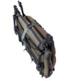ZFISH Lehátko Camo Condor Bedchair 8-Leg ZFISH Lehátko Camo Condor Bedchair 8-Leg