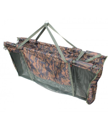 Zfish Vážící Sak Camo Floating Weighing Sling