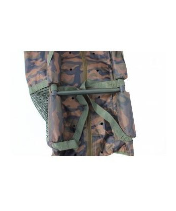 Zfish Vážící Sak Camo Floating Weighing Sling