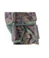 Zfish Vážící Sak Camo Floating Weighing Sling