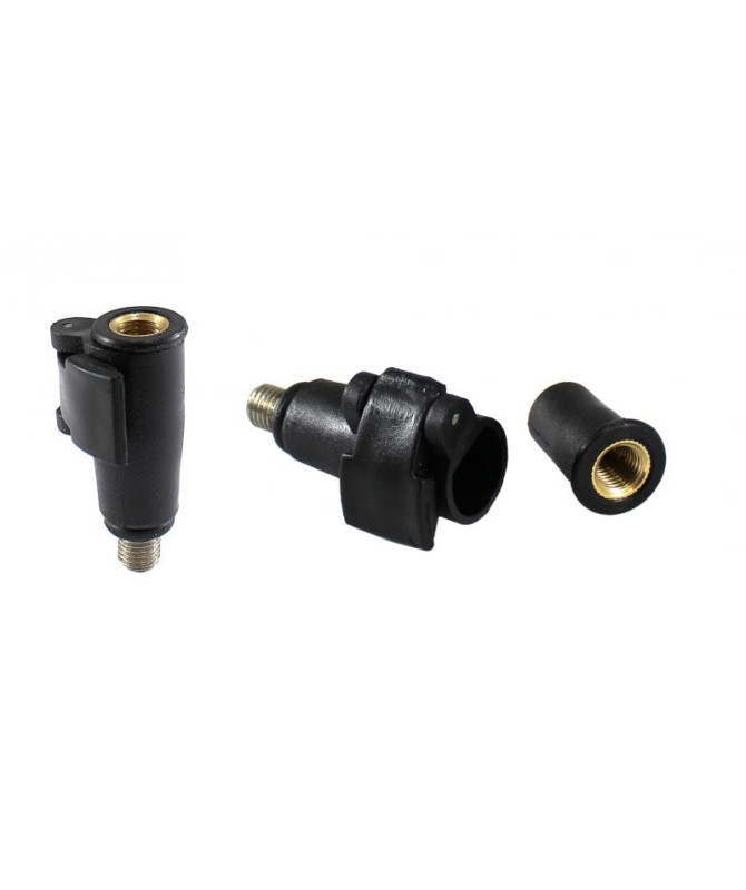 Zfish Rychlospojka Quick Release Adapter