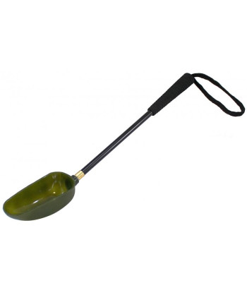 Zfish Zakrmovací Lopatka Baiting Spoon & Handle