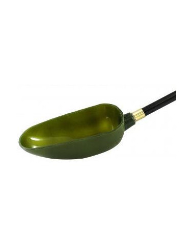 Zfish Zakrmovací Lopatka Baiting Spoon & Handle