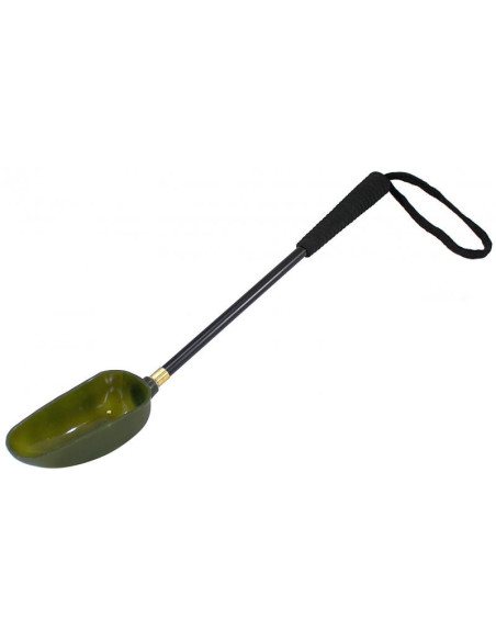 Zfish Zakrmovací Lopatka Baiting Spoon & Handle