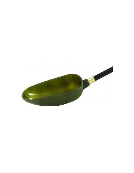 Zfish Zakrmovací Lopatka Baiting Spoon & Handle