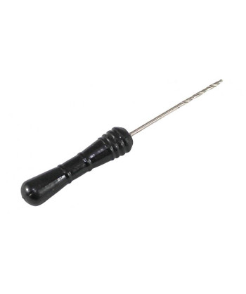 Zfish Vrtáček Boilie Drill Black