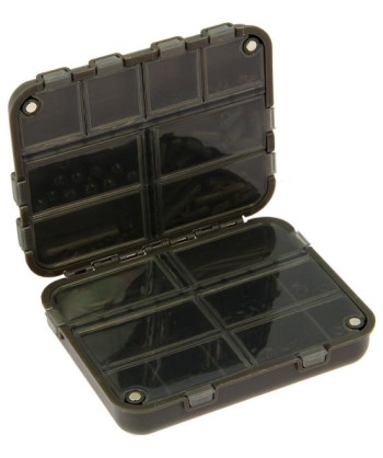 NGT Krabička XPR Carp Bit Box